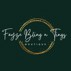 Fayze Bling n Tings