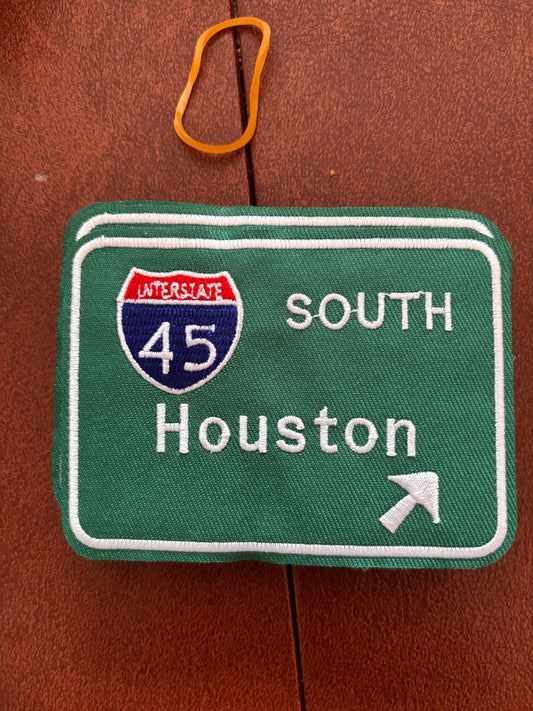 45 South Houston