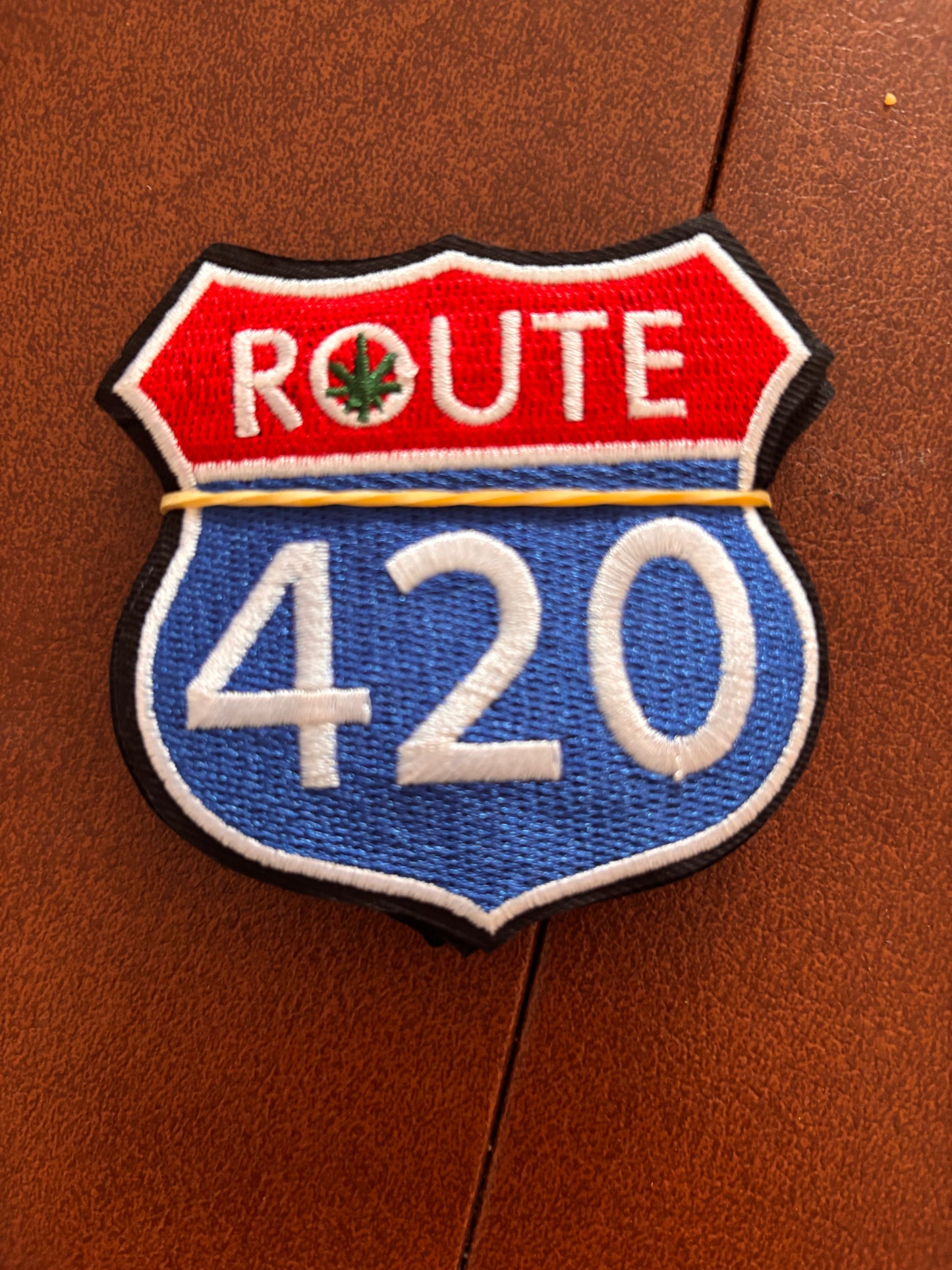 Route 420