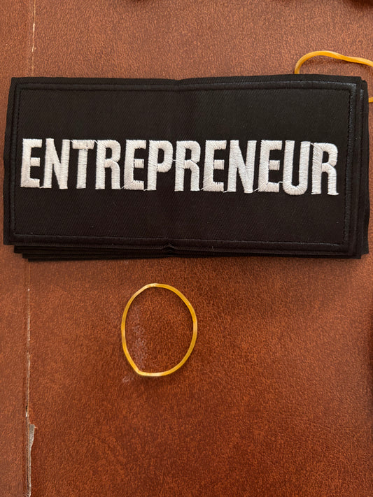 Entrepreneur