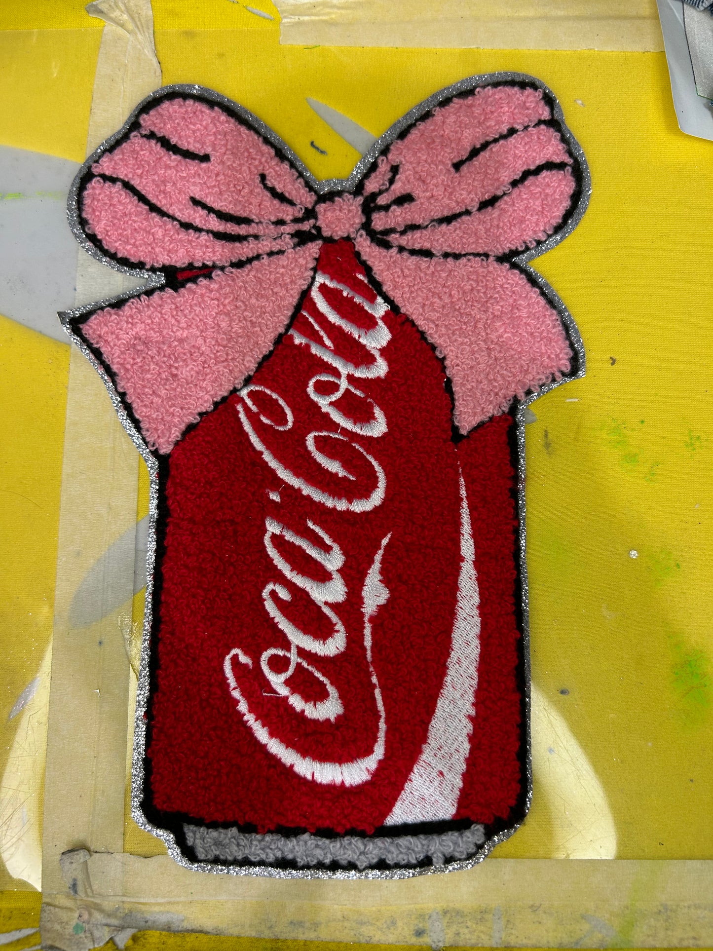 Red Pop