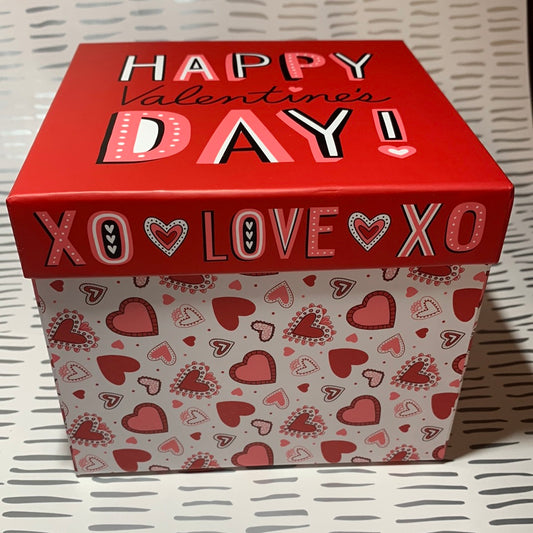 Who needs Cupid, Where’s my Rose!