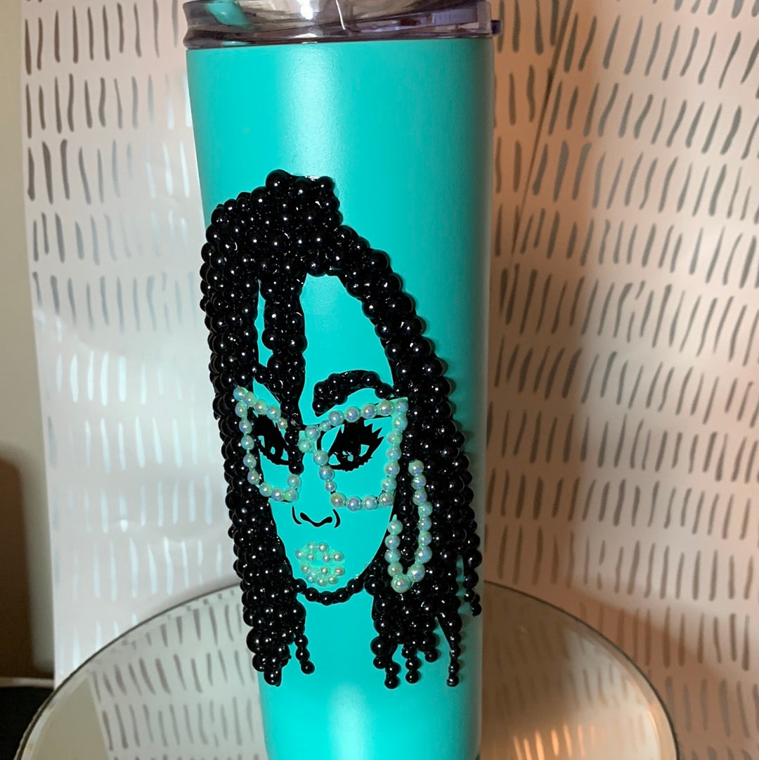 20 oz. Skinny Tumbler