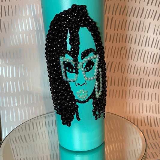 20 oz. Skinny Tumbler