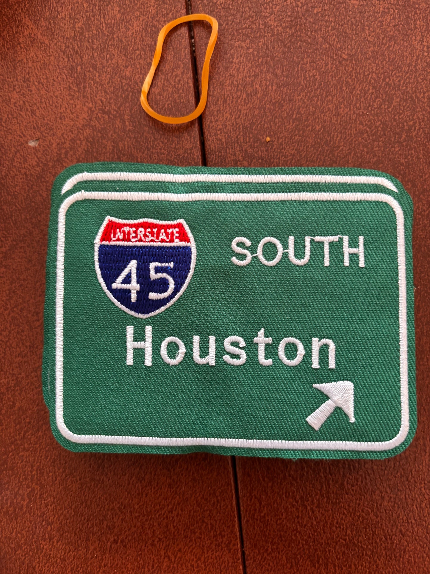 45 South Houston