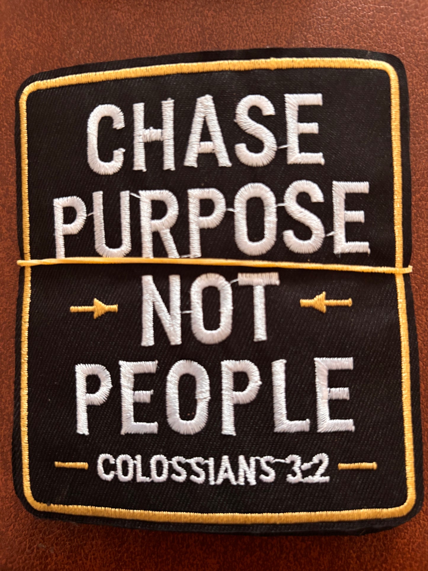 Chase