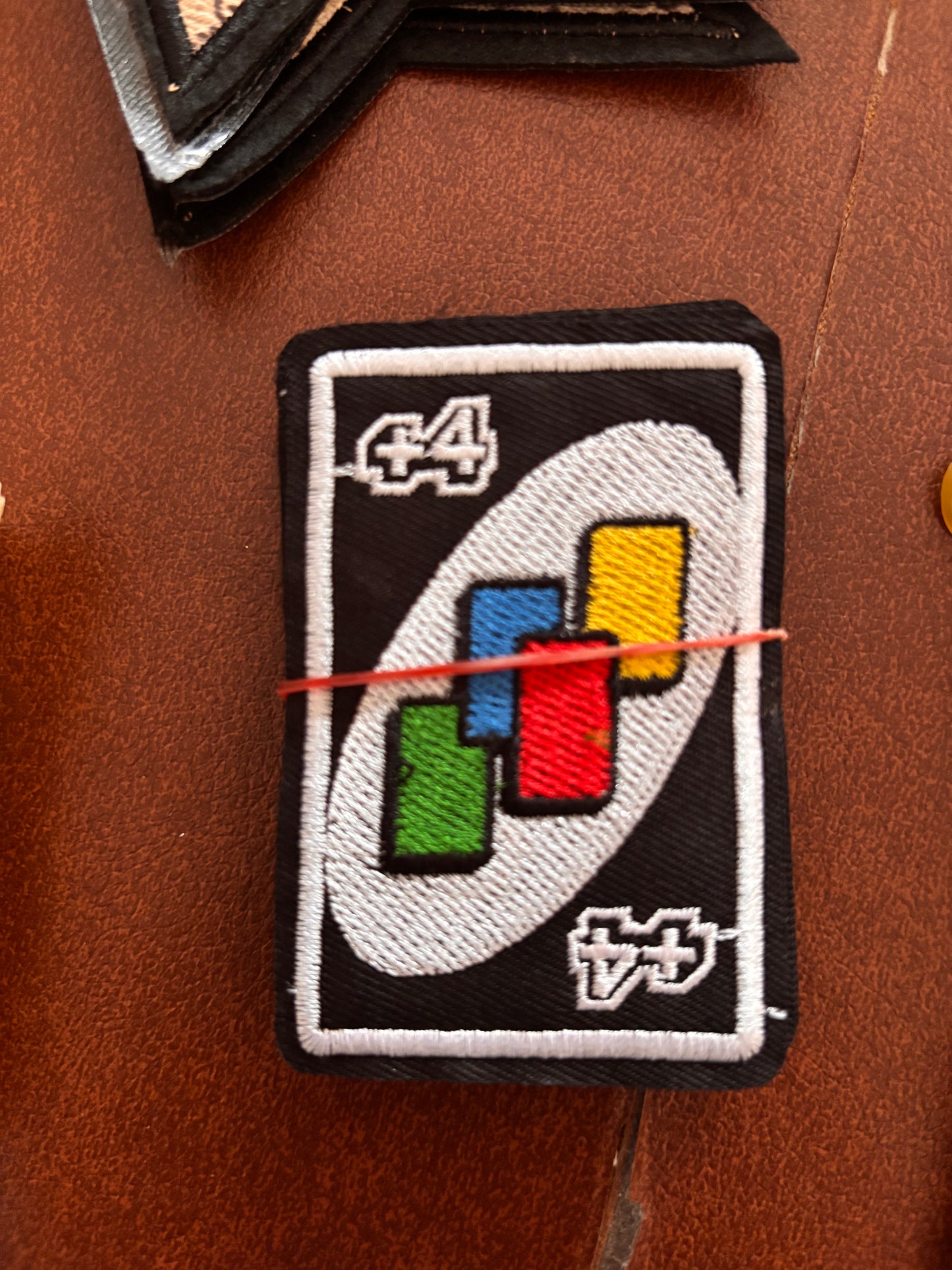 Draw Four