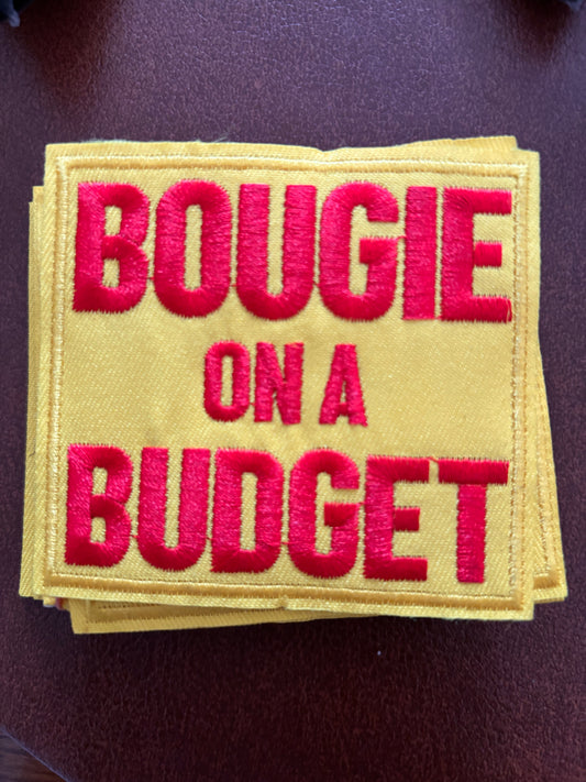 Bougie Yellow