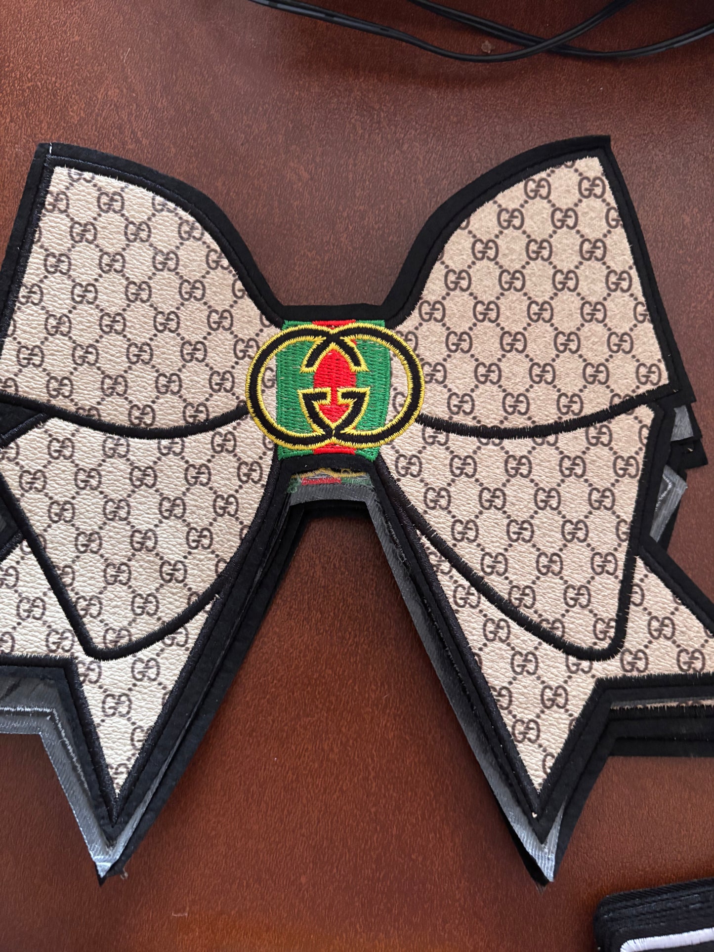 Bow
