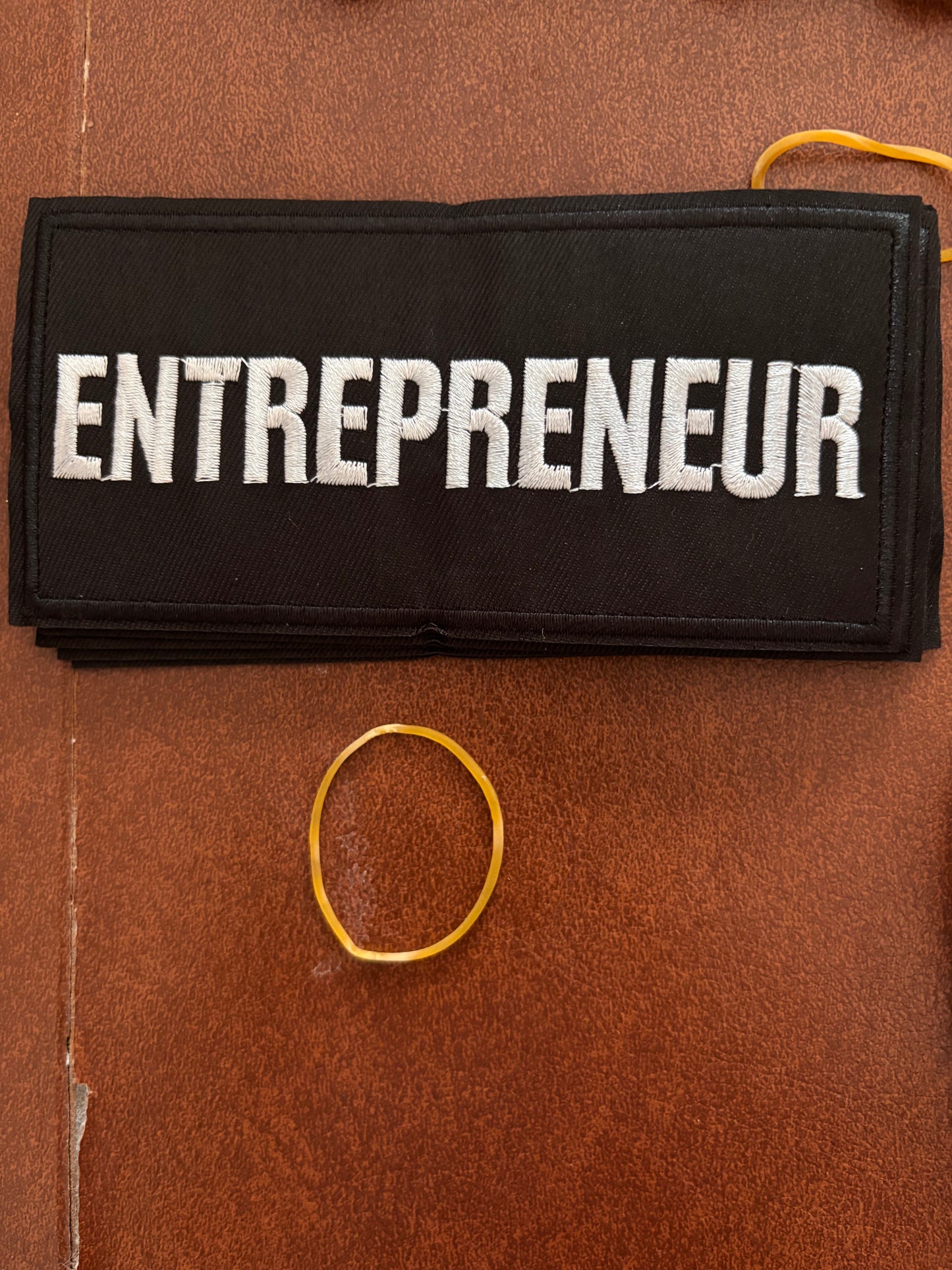 Entrepreneur