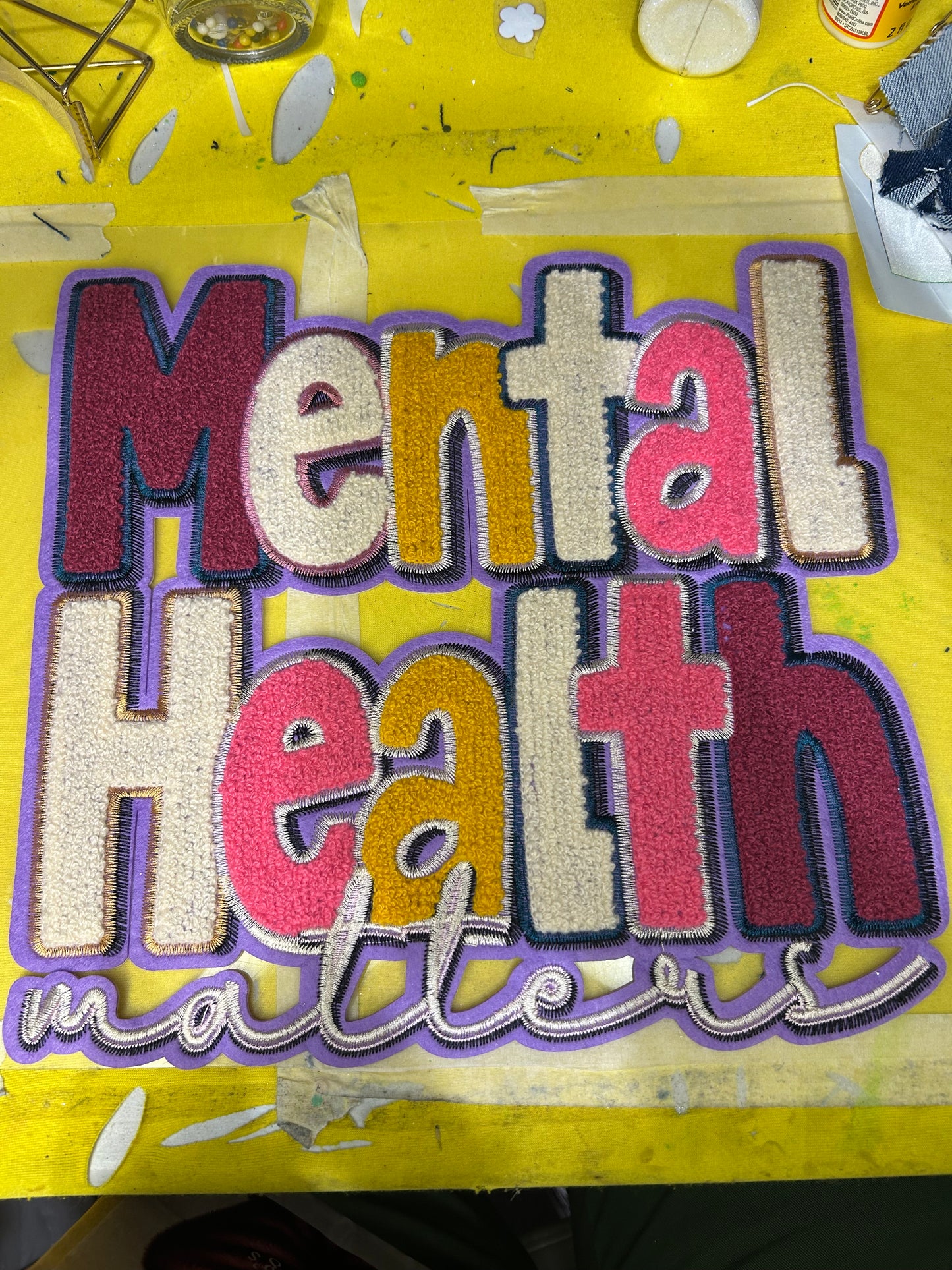 Mental Health Matters