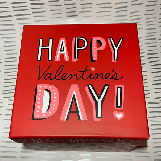 Who needs Cupid, Where’s my Rose!