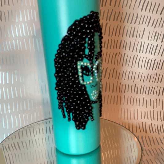 20 oz. Skinny Tumbler