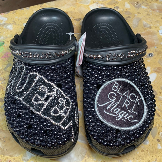 Black Girl Magic